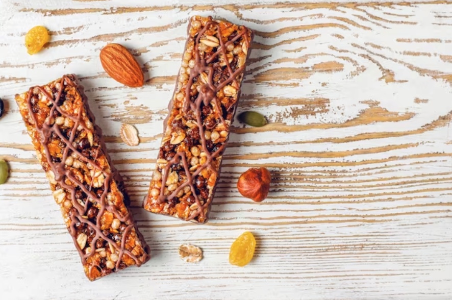 granola bar